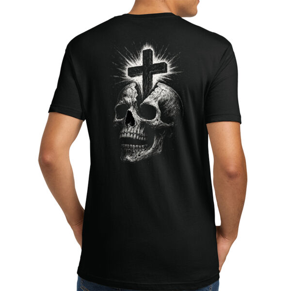 From Death to Life Thumbnail