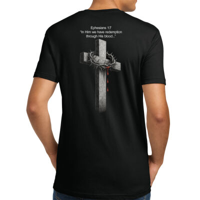 Ephesians 1:7 Thumbnail