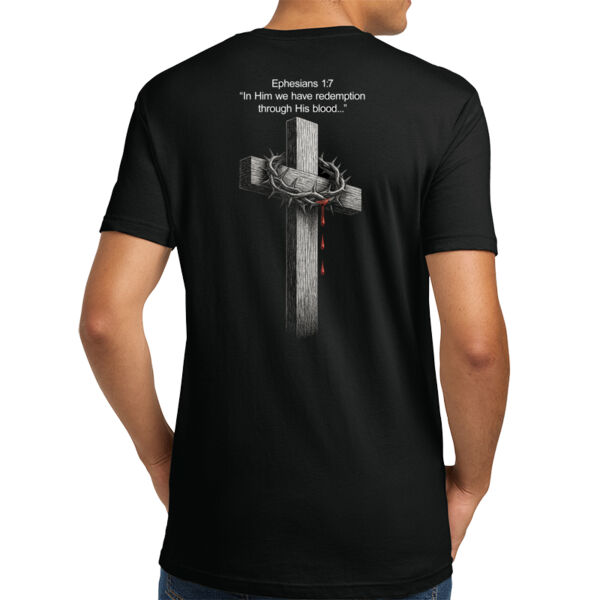 Ephesians 1:7 Thumbnail