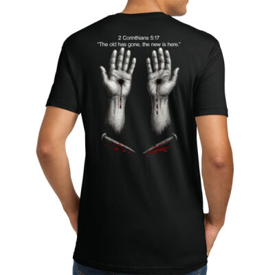 2 Corinthians 5:17 Thumbnail