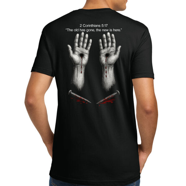 2 Corinthians 5:17 Thumbnail