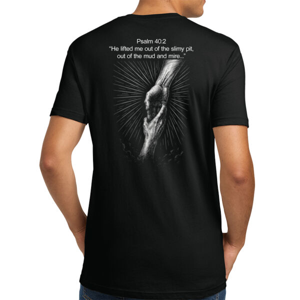 Psalm 40:2 Thumbnail