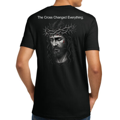 The Cross Changed Everything Thumbnail