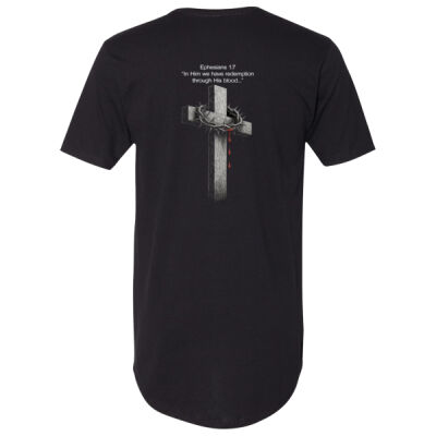 Ephesians 1:7 Thumbnail