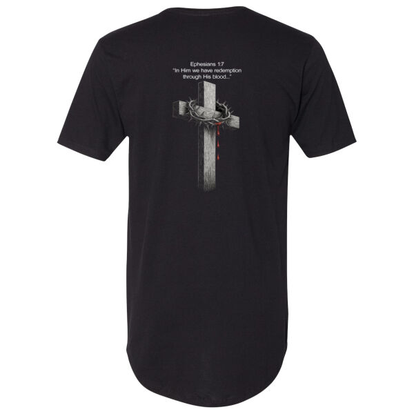 Ephesians 1:7 Thumbnail