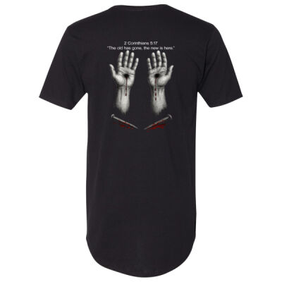 2 Corinthians 5:17 Thumbnail