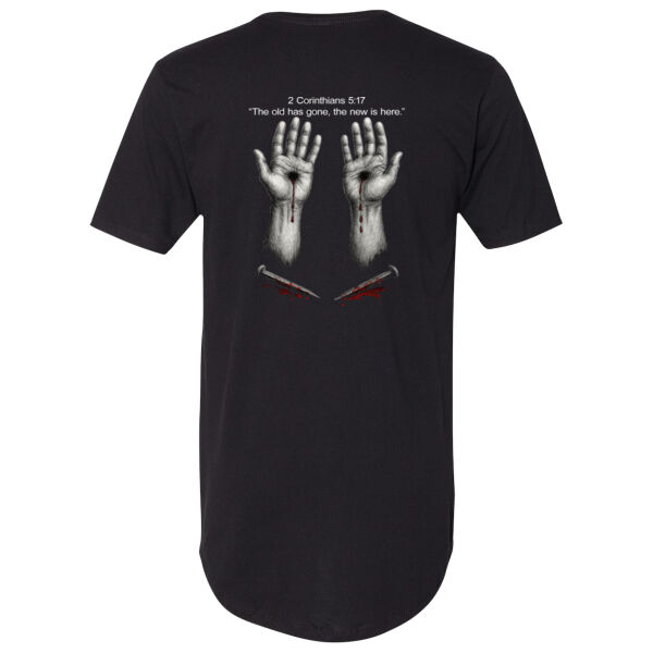 2 Corinthians 5:17 Thumbnail