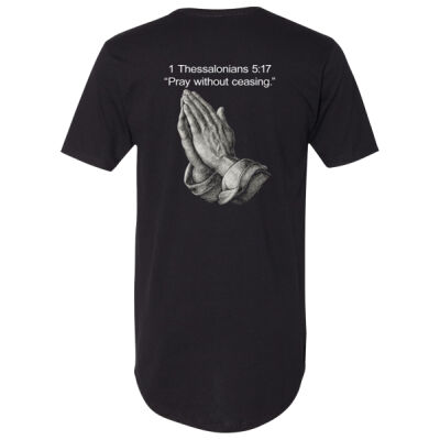 1 Thessalonians 5:17 Thumbnail