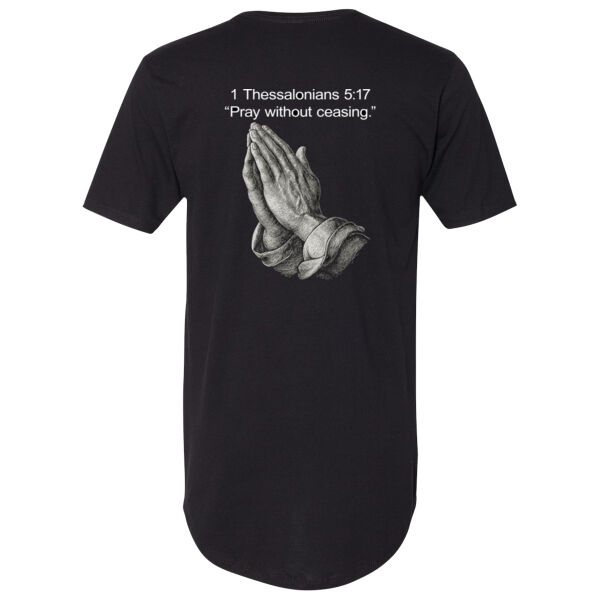 1 Thessalonians 5:17 Thumbnail