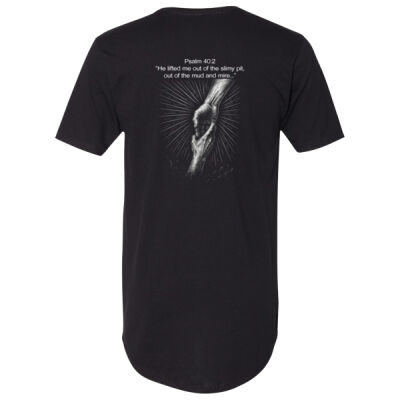 Psalm 40:2 Thumbnail