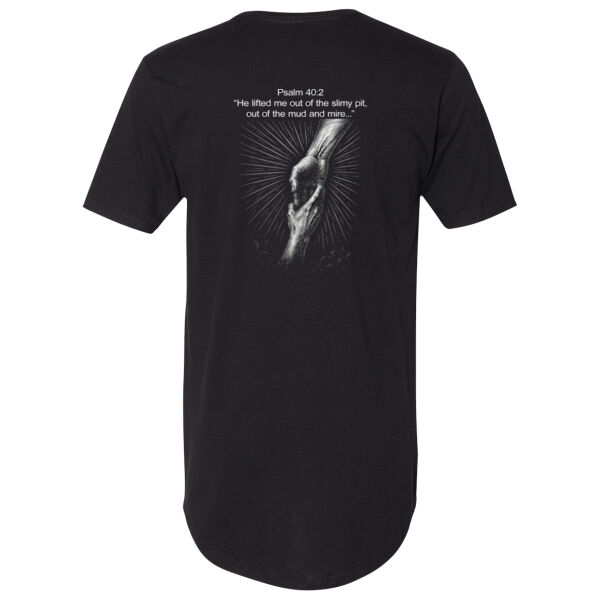 Psalm 40:2 Thumbnail