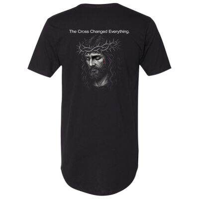 The Cross Changed Everything Thumbnail