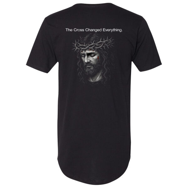 The Cross Changed Everything Thumbnail