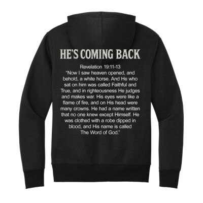 Revelation 19 Thumbnail