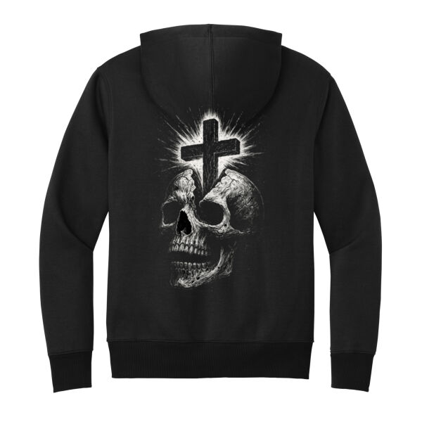 From Death to Life Thumbnail