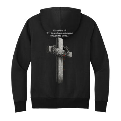 Ephesians 1:7 Thumbnail