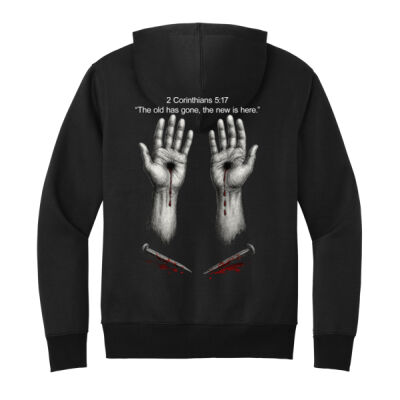 2 Corinthians 5:17 Thumbnail