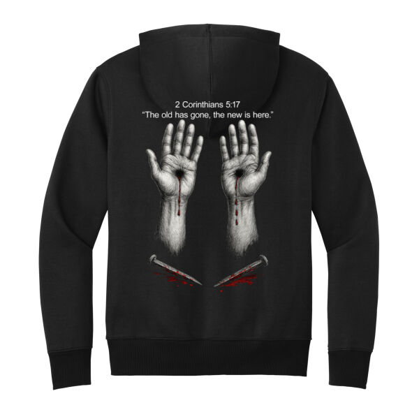 2 Corinthians 5:17 Thumbnail