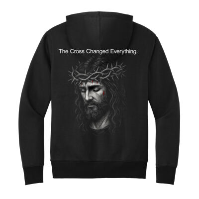 The Cross Changed Everything Thumbnail