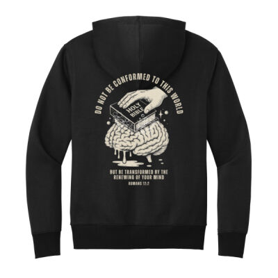 Brain-Washed Thumbnail