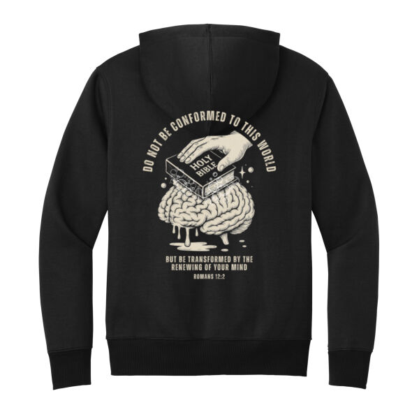 Brain-Washed Thumbnail