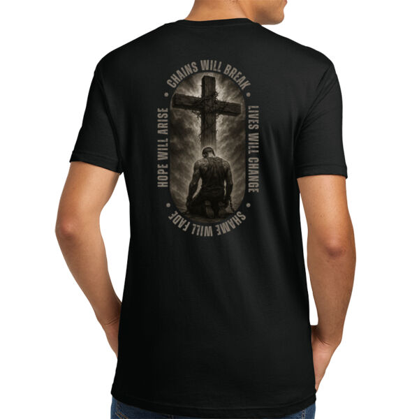 Chains Will Break Thumbnail