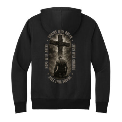 Chains Will Break Thumbnail