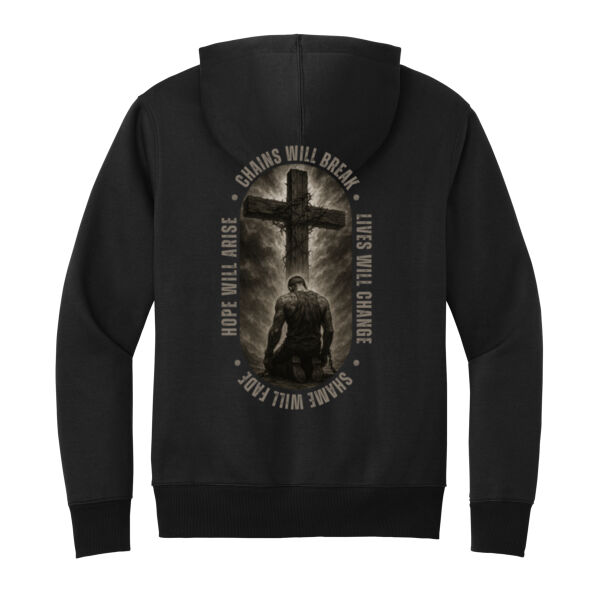 Chains Will Break Thumbnail