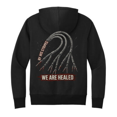 We Are Healed Thumbnail