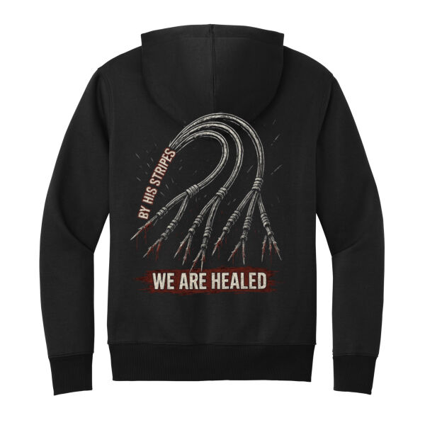 We Are Healed Thumbnail