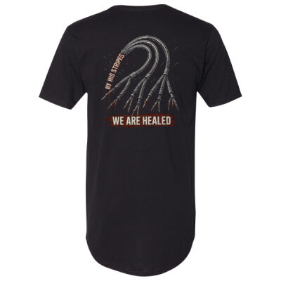 We Are Healed Thumbnail